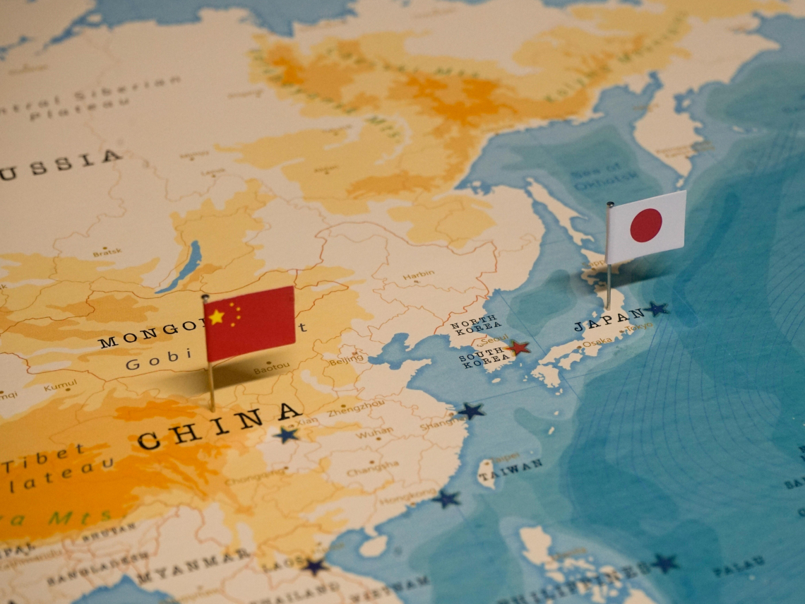 中國突試射「潛射戰略飛彈」！稱不針對特定國家目標，日本表達嚴重關切，澳外長批：破壞區域穩定